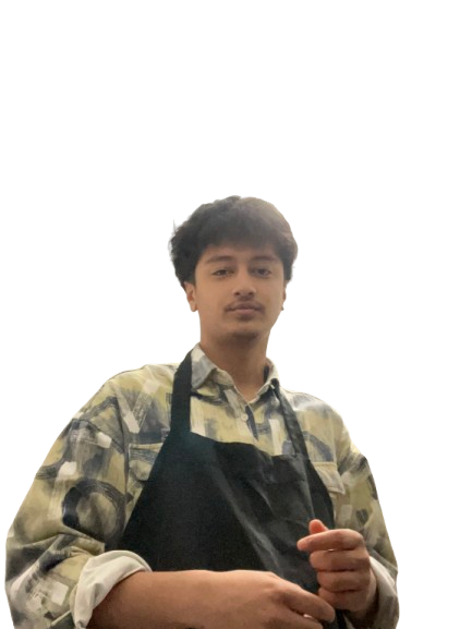 Gaurav Poudel avatar